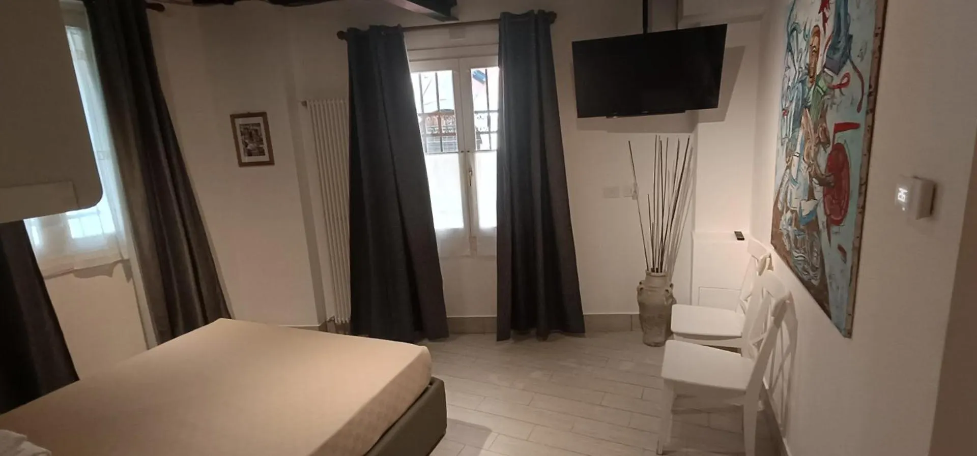 Apartamento Ca Del Gambero Canal View Veneza