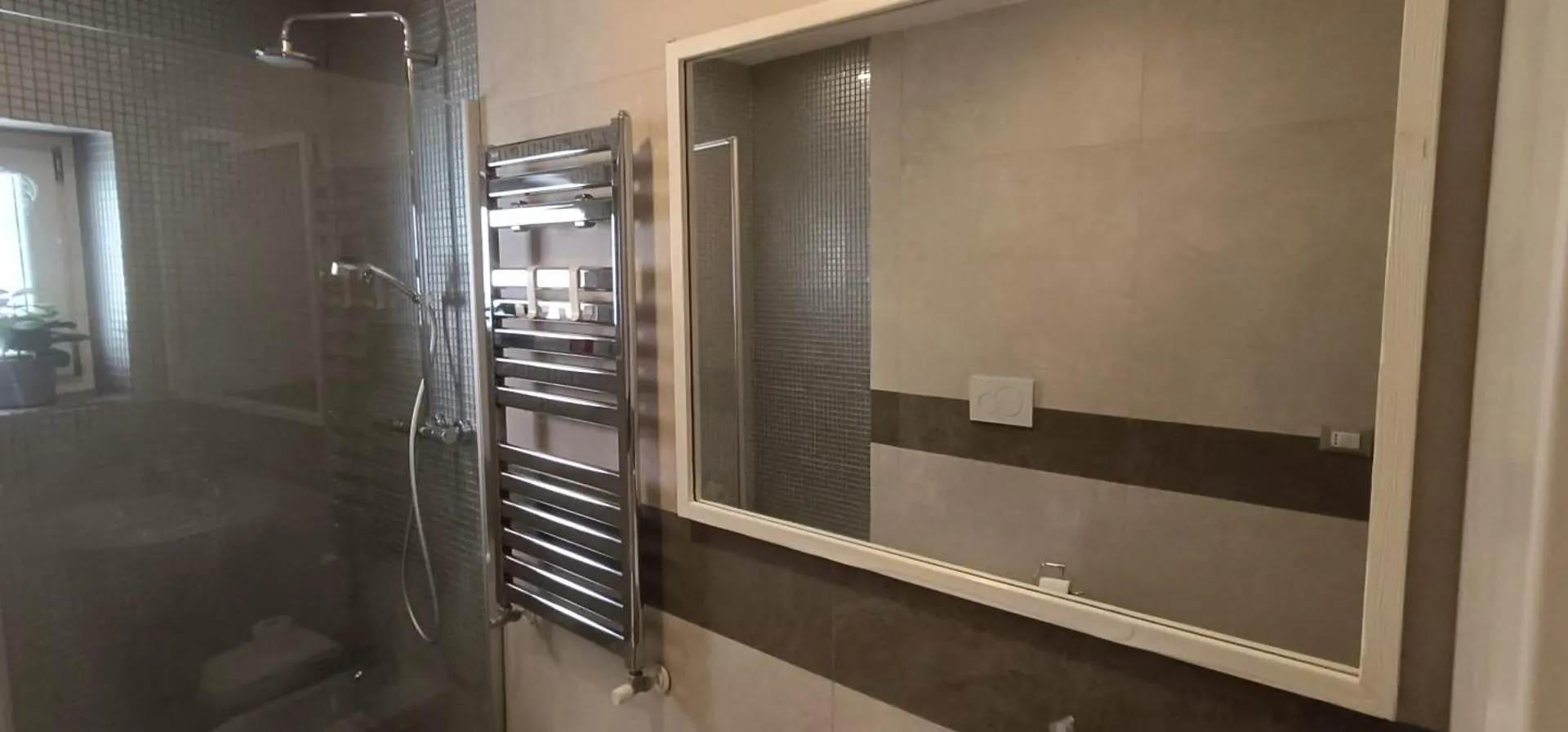 Apartamento Ca Del Gambero Canal View Veneza