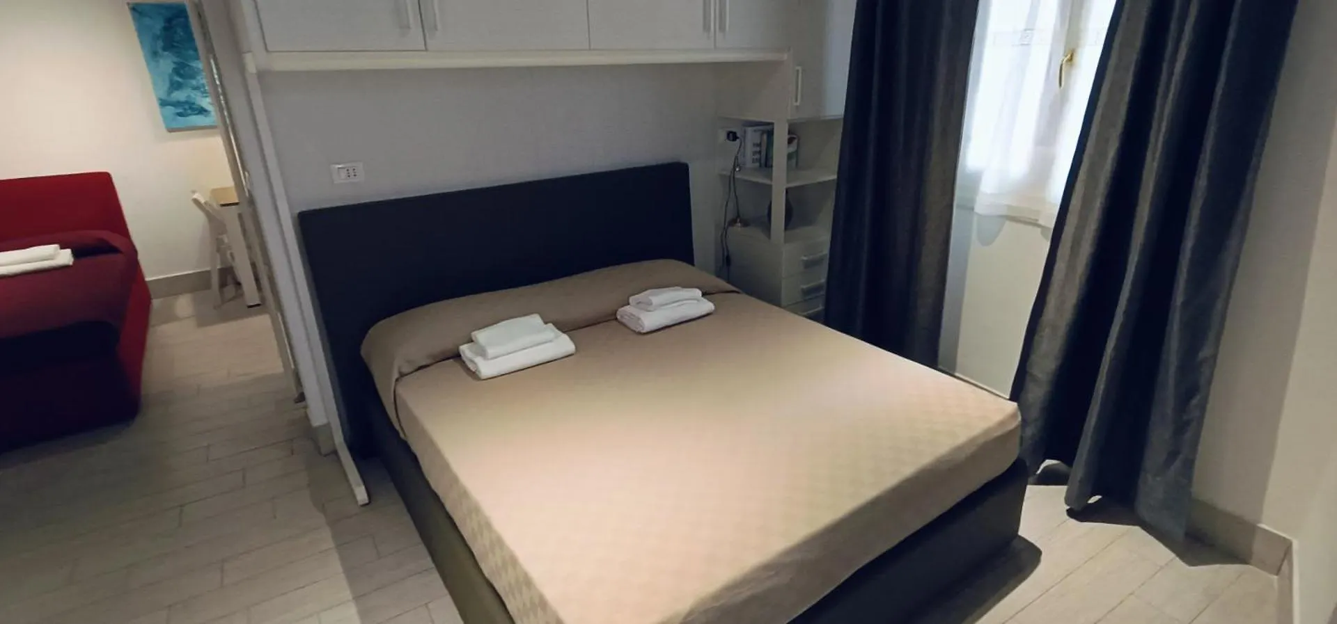 Apartamento Ca Del Gambero Canal View Veneza
