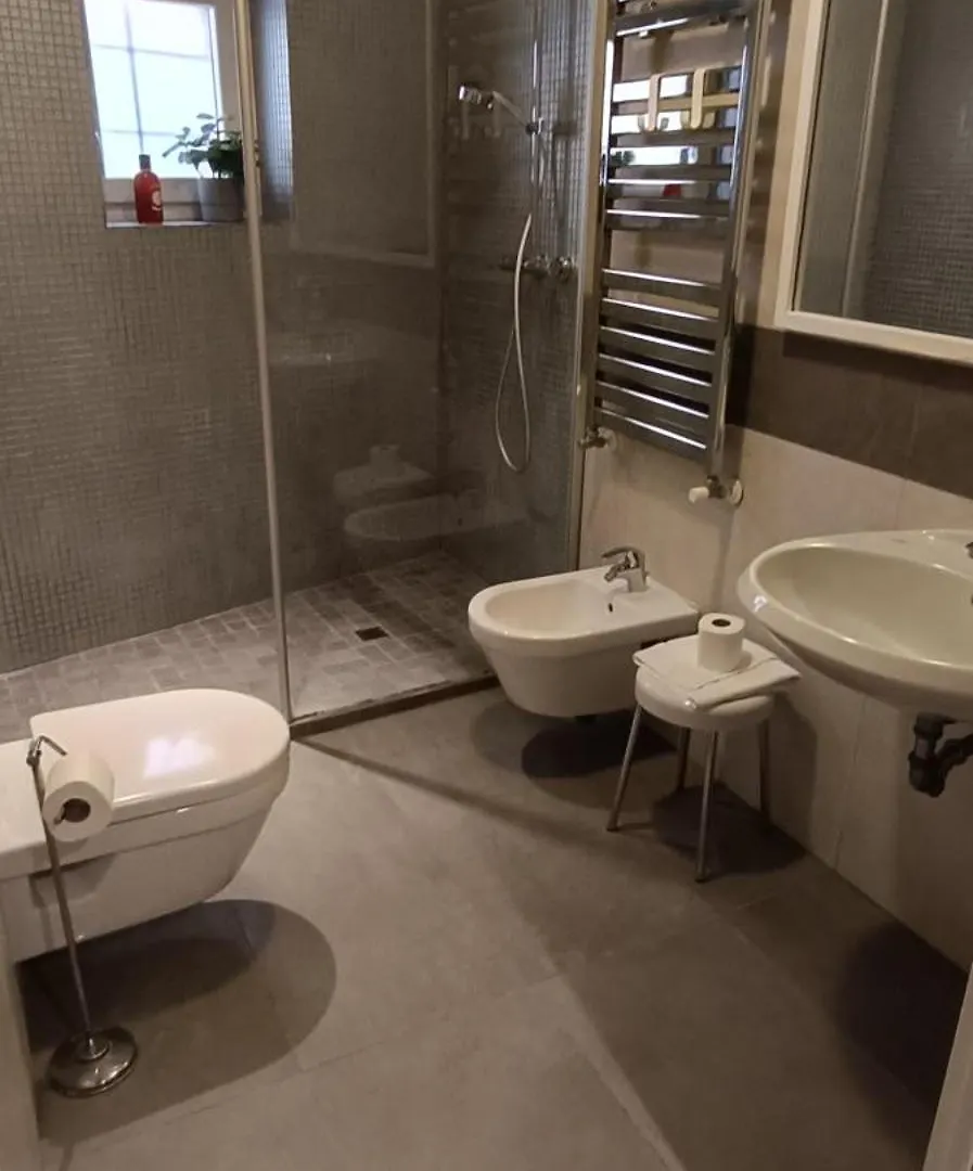 Apartamento Ca Del Gambero Canal View Veneza